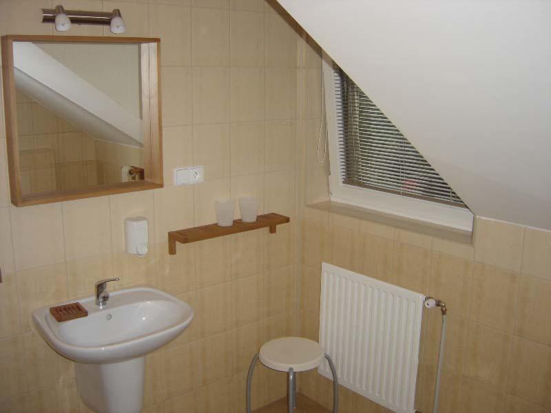 Apartments Ve Dvore Мости у Яблункова Екстериор снимка